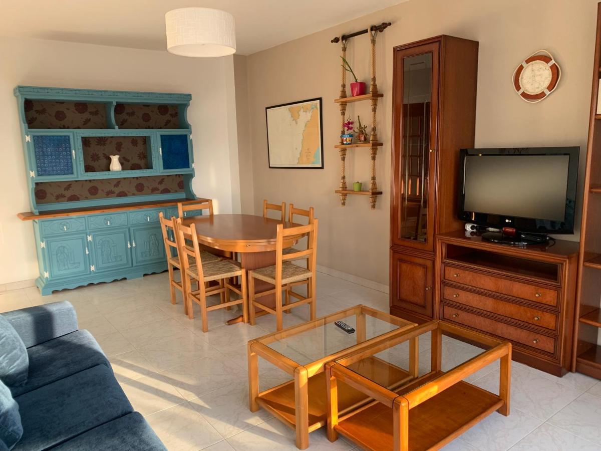 Vut Pedra Do Con Apartment Portosin Exterior photo