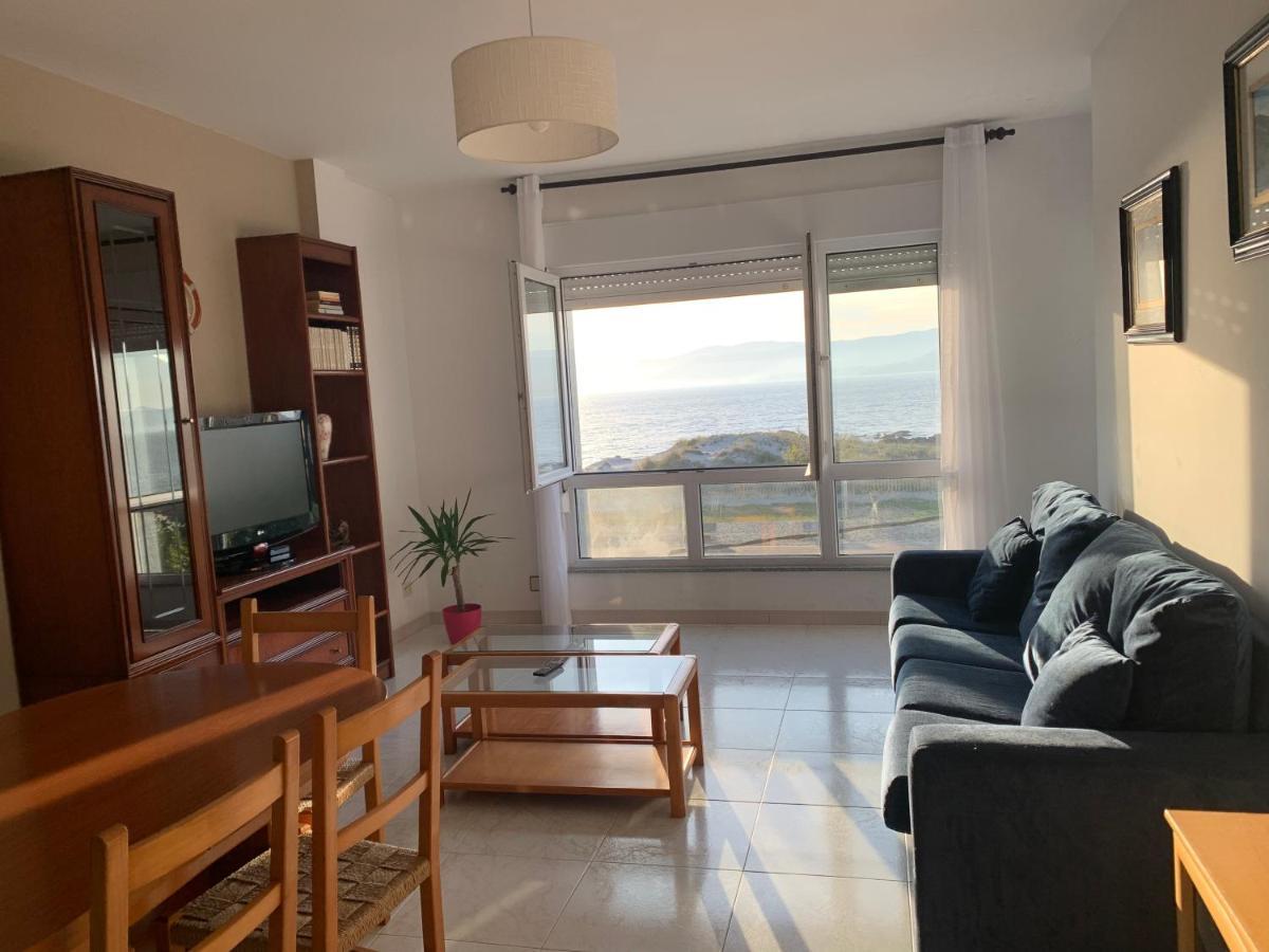 Vut Pedra Do Con Apartment Portosin Exterior photo