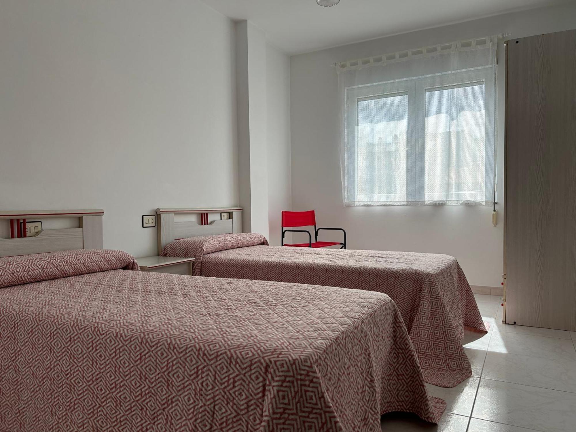 Vut Pedra Do Con Apartment Portosin Exterior photo